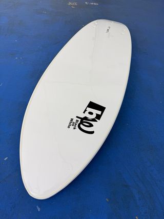 Tabla de surf