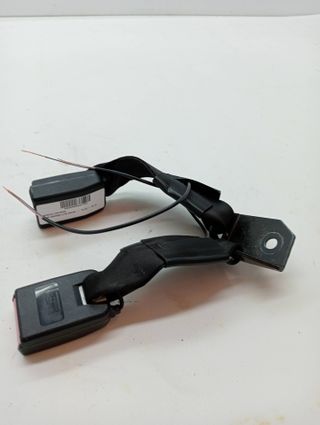 ENGANCHE CINTURON NISSAN QASHQAI (J10) 357389