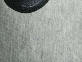 Felpa Vintage Disney Mickey Mouse Mail Pilot-XL-