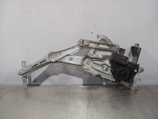 ELEVALUNAS DELANTERO DERECHO OPEL ASTRA G BERLINA