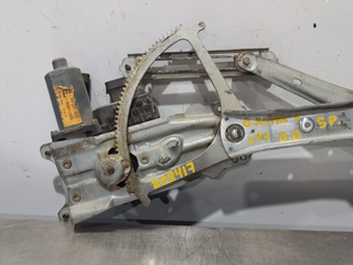 ELEVALUNAS DELANTERO DERECHO OPEL ASTRA G BERLINA