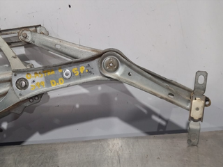 ELEVALUNAS DELANTERO DERECHO OPEL ASTRA G BERLINA