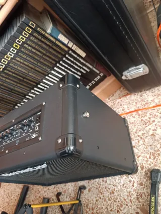 Amplificador Blackstar ID:Core 40 Stereo