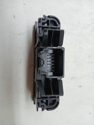 MODULO CONFORT FORD FOCUS 386215