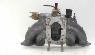 Colector admisión lada niva 345835