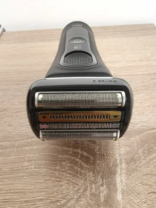 Braun Series 9 Sport 9352cc Noir