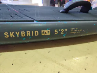 Duotone Skybrid sls 2026 5'2