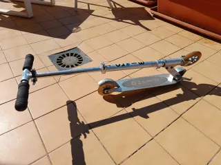 Patín Micro de Aluminio