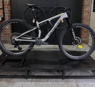 Specialized Epic Expert 8 Talla L