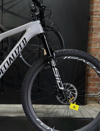 Specialized Epic Expert 8 Talla L