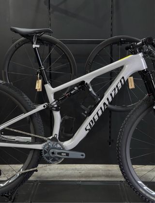 Specialized Epic Expert 8 Talla L