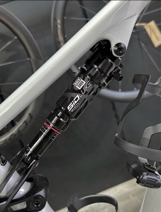 Specialized Epic Expert 8 Talla L