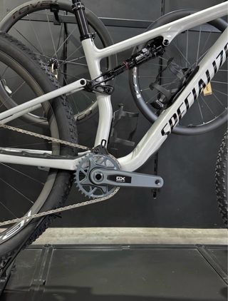 Specialized Epic Expert 8 Talla L