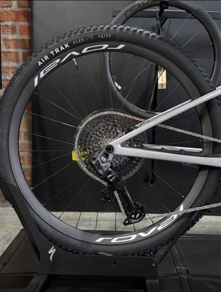 Specialized Epic Expert 8 Talla L