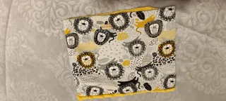 Buff per bambini fatto a mano per ragazzi tra i 5 e gli 8 anni