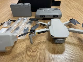 Dji Mini 2 Drone