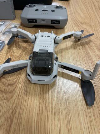 Dji Mini 2 Drone