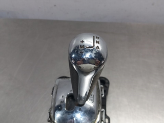 PALANCA CAMBIO PEUGEOT 208 968169238002