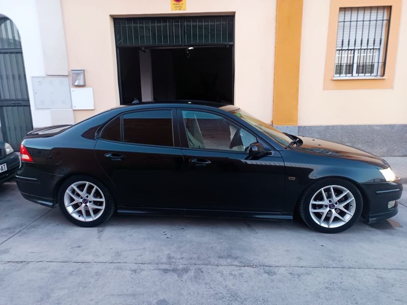Saab 9-3 2007 - foto 1