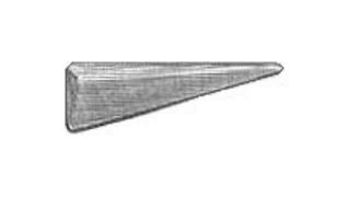 Piloto Lateral Sin Portalámparas Blanco Izquierdo o Derecho RENAULT RENAULT AVANTIME (01-)