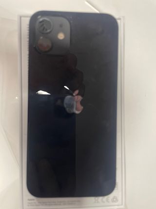 iPhone 12 128GB  Todo Original
