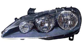 Faro Principal Eléctrico Con Motor Izquierdo o Derecho ALFA ROMEO ALFA ROMEO 147 (04-10)