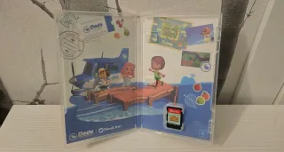 Animal Crossing: New Horizons Nintendo Switch