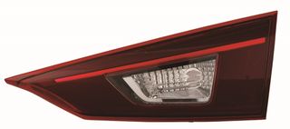 Piloto Trasero IZQUIERDO O DERECHOdo (Medio) (4 Puertas) para Mazda 3 2013