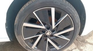 Skoda 05e103925p tapa motor kamiq (nw4) 1.5 100635