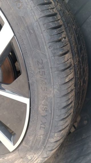 Skoda 05e103925p tapa motor kamiq (nw4) 1.5 100635