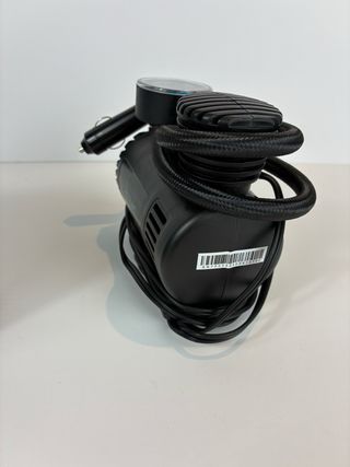 Inflador Coche Cecotec Perfect Pump 12V