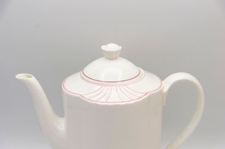 Cafetera Villeroy & Boch Porcelana