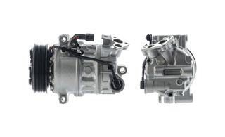 Compresor RENAULT Megane IV 1.2 TCe, 1.3 TCe, 1.6, 1.5 dCi, 1.6 dCi 15- / Scénic/Grand Scénic IV 16-