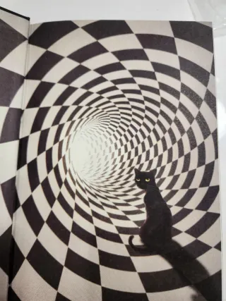 La puerta de los tres cerrojos