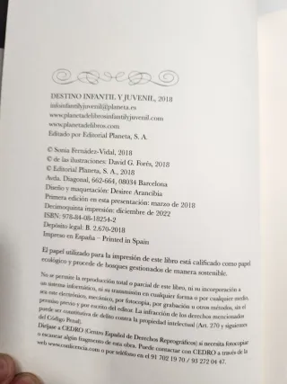 La puerta de los tres cerrojos