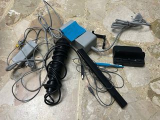 Nintendo Wii U completa + 9 giochi