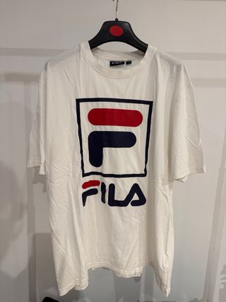 Lote 7 Camisetas Hombre Talla XL