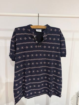 Lote 7 Camisetas Hombre Talla XL