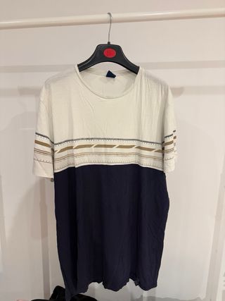 Lote 7 Camisetas Hombre Talla XL