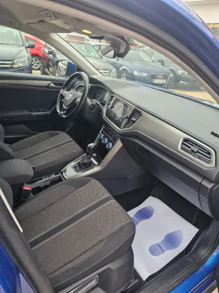 Volkswagen T-Roc 2021