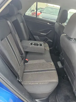 Volkswagen T-Roc 2021