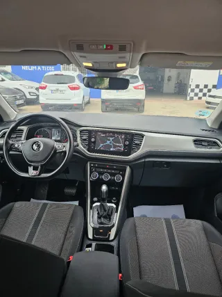 Volkswagen T-Roc 2021