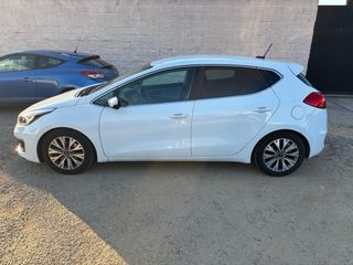 KIA Ceed 2016