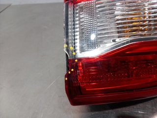 PILOTO TRASERO DERECHO NISSAN QASHQAI (J11E) 2655