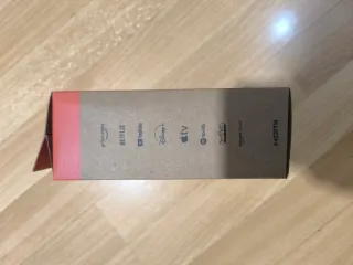 Amazon Fire TV Stick HD 8 GB Wi-Fi 5