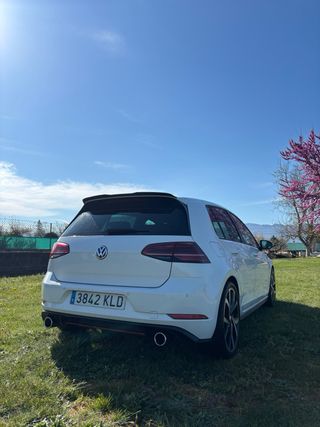 Volkswagen Golf 2018