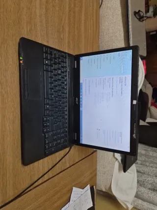 Portatile Acer Extensa 5235-902G25Mn