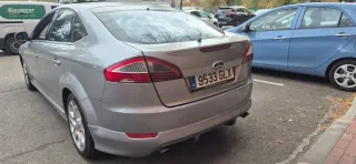 Ford Mondeo 2009
