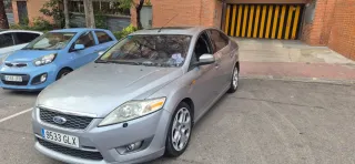 Ford Mondeo 2009