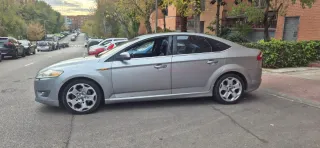 Ford Mondeo 2009